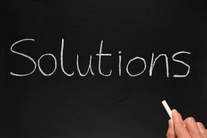 Services and Solutions